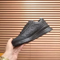 Cheap Louis Vuitton Casual Shoes For Men #1381655 Replica Wholesale [$128.00 USD] [ITEM#1381655] on Replica Louis Vuitton Casual Shoes