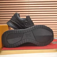 Cheap Louis Vuitton Casual Shoes For Men #1381655 Replica Wholesale [$128.00 USD] [ITEM#1381655] on Replica Louis Vuitton Casual Shoes