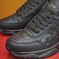 Cheap Louis Vuitton Casual Shoes For Men #1381655 Replica Wholesale [$128.00 USD] [ITEM#1381655] on Replica Louis Vuitton Casual Shoes