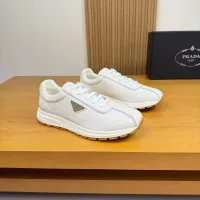 Cheap Prada Casual Shoes For Men #1381675 Replica Wholesale [$135.00 USD] [ITEM#1381675] on Replica Prada Casual Shoes