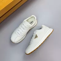 Cheap Prada Casual Shoes For Men #1381675 Replica Wholesale [$135.00 USD] [ITEM#1381675] on Replica Prada Casual Shoes