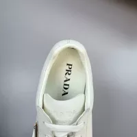 Cheap Prada Casual Shoes For Men #1381675 Replica Wholesale [$135.00 USD] [ITEM#1381675] on Replica Prada Casual Shoes