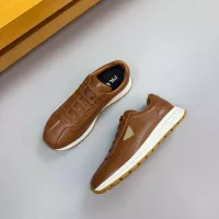 Cheap Prada Casual Shoes For Men #1381676 Replica Wholesale [$135.00 USD] [ITEM#1381676] on Replica Prada Casual Shoes