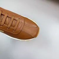 Cheap Prada Casual Shoes For Men #1381676 Replica Wholesale [$135.00 USD] [ITEM#1381676] on Replica Prada Casual Shoes