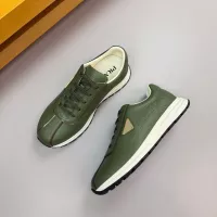 Cheap Prada Casual Shoes For Men #1381677 Replica Wholesale [$135.00 USD] [ITEM#1381677] on Replica Prada Casual Shoes