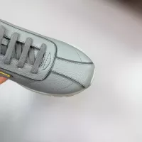 Cheap Prada Casual Shoes For Men #1381678 Replica Wholesale [$135.00 USD] [ITEM#1381678] on Replica Prada Casual Shoes