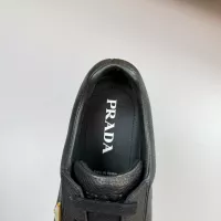 Cheap Prada Casual Shoes For Men #1381680 Replica Wholesale [$135.00 USD] [ITEM#1381680] on Replica Prada Casual Shoes