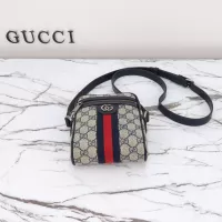Cheap Gucci AAA Man Messenger Bags #1381681 Replica Wholesale [$108.00 USD] [ITEM#1381681] on Replica Gucci AAA Man Messenger Bags