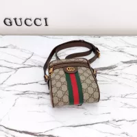 Cheap Gucci AAA Man Messenger Bags #1381682 Replica Wholesale [$108.00 USD] [ITEM#1381682] on Replica Gucci AAA Man Messenger Bags