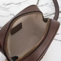 Cheap Gucci AAA Man Messenger Bags #1381682 Replica Wholesale [$108.00 USD] [ITEM#1381682] on Replica Gucci AAA Man Messenger Bags