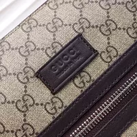 Cheap Gucci AAA Man Messenger Bags #1381683 Replica Wholesale [$115.00 USD] [ITEM#1381683] on Replica Gucci AAA Man Messenger Bags