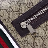 Cheap Gucci AAA Man Messenger Bags #1381683 Replica Wholesale [$115.00 USD] [ITEM#1381683] on Replica Gucci AAA Man Messenger Bags