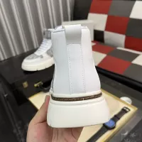 Cheap Christian Dior High Top Shoes For Men #1381684 Replica Wholesale [$82.00 USD] [ITEM#1381684] on Replica Christian Dior High Top Shoes