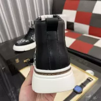 Cheap Christian Dior High Top Shoes For Men #1381686 Replica Wholesale [$82.00 USD] [ITEM#1381686] on Replica Christian Dior High Top Shoes