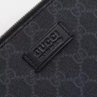 Cheap Gucci AAA Man Messenger Bags #1381689 Replica Wholesale [$135.00 USD] [ITEM#1381689] on Replica Gucci AAA Man Messenger Bags