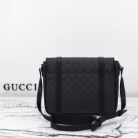 Cheap Gucci AAA Man Messenger Bags #1381691 Replica Wholesale [$150.00 USD] [ITEM#1381691] on Replica Gucci AAA Man Messenger Bags