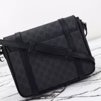Cheap Gucci AAA Man Messenger Bags #1381691 Replica Wholesale [$150.00 USD] [ITEM#1381691] on Replica Gucci AAA Man Messenger Bags