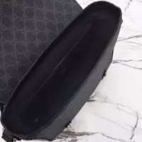 Cheap Gucci AAA Man Messenger Bags #1381691 Replica Wholesale [$150.00 USD] [ITEM#1381691] on Replica Gucci AAA Man Messenger Bags