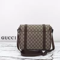 Cheap Gucci AAA Man Messenger Bags #1381692 Replica Wholesale [$150.00 USD] [ITEM#1381692] on Replica Gucci AAA Man Messenger Bags