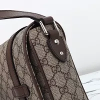 Cheap Gucci AAA Man Messenger Bags #1381692 Replica Wholesale [$150.00 USD] [ITEM#1381692] on Replica Gucci AAA Man Messenger Bags