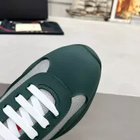 Cheap Prada Casual Shoes For Men #1381695 Replica Wholesale [$112.00 USD] [ITEM#1381695] on Replica Prada Casual Shoes