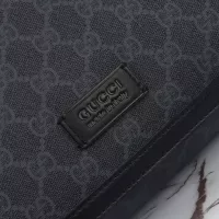 Cheap Gucci AAA Man Messenger Bags #1381698 Replica Wholesale [$150.00 USD] [ITEM#1381698] on Replica Gucci AAA Man Messenger Bags