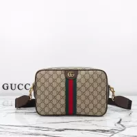 Cheap Gucci AAA Man Messenger Bags #1381701 Replica Wholesale [$158.00 USD] [ITEM#1381701] on Replica Gucci AAA Man Messenger Bags
