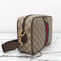 Cheap Gucci AAA Man Messenger Bags #1381701 Replica Wholesale [$158.00 USD] [ITEM#1381701] on Replica Gucci AAA Man Messenger Bags