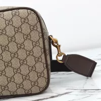 Cheap Gucci AAA Man Messenger Bags #1381701 Replica Wholesale [$158.00 USD] [ITEM#1381701] on Replica Gucci AAA Man Messenger Bags