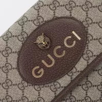 Cheap Gucci AAA Man Messenger Bags #1381702 Replica Wholesale [$160.00 USD] [ITEM#1381702] on Replica Gucci AAA Man Messenger Bags