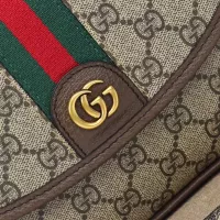 Cheap Gucci AAA Man Messenger Bags #1381706 Replica Wholesale [$160.00 USD] [ITEM#1381706] on Replica Gucci AAA Man Messenger Bags