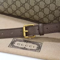 Cheap Gucci AAA Man Messenger Bags #1381706 Replica Wholesale [$160.00 USD] [ITEM#1381706] on Replica Gucci AAA Man Messenger Bags
