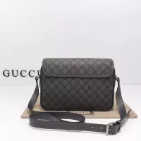 Cheap Gucci AAA Man Messenger Bags #1381707 Replica Wholesale [$160.00 USD] [ITEM#1381707] on Replica Gucci AAA Man Messenger Bags