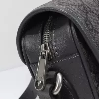 Cheap Gucci AAA Man Messenger Bags #1381707 Replica Wholesale [$160.00 USD] [ITEM#1381707] on Replica Gucci AAA Man Messenger Bags