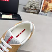 Cheap Prada Casual Shoes For Women #1381708 Replica Wholesale [$112.00 USD] [ITEM#1381708] on Replica Prada Casual Shoes