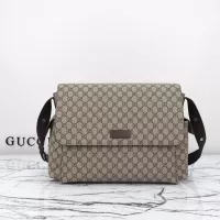 Cheap Gucci AAA Man Messenger Bags #1381710 Replica Wholesale [$162.00 USD] [ITEM#1381710] on Replica Gucci AAA Man Messenger Bags