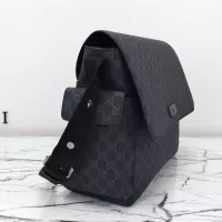 Cheap Gucci AAA Man Messenger Bags #1381711 Replica Wholesale [$162.00 USD] [ITEM#1381711] on Replica Gucci AAA Man Messenger Bags