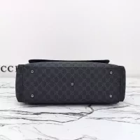 Cheap Gucci AAA Man Messenger Bags #1381711 Replica Wholesale [$162.00 USD] [ITEM#1381711] on Replica Gucci AAA Man Messenger Bags