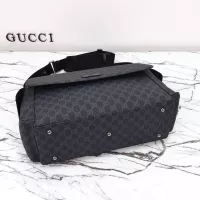 Cheap Gucci AAA Man Messenger Bags #1381711 Replica Wholesale [$162.00 USD] [ITEM#1381711] on Replica Gucci AAA Man Messenger Bags