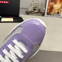 Cheap Prada Casual Shoes For Women #1381714 Replica Wholesale [$112.00 USD] [ITEM#1381714] on Replica Prada Casual Shoes