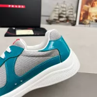 Cheap Prada Casual Shoes For Women #1381716 Replica Wholesale [$112.00 USD] [ITEM#1381716] on Replica Prada Casual Shoes
