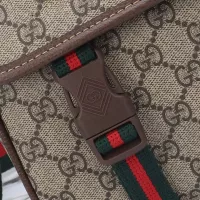Cheap Gucci AAA Man Messenger Bags #1381728 Replica Wholesale [$170.00 USD] [ITEM#1381728] on Replica Gucci AAA Man Messenger Bags