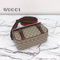 Cheap Gucci AAA Man Messenger Bags #1381728 Replica Wholesale [$170.00 USD] [ITEM#1381728] on Replica Gucci AAA Man Messenger Bags