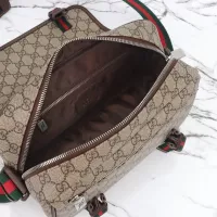 Cheap Gucci AAA Man Messenger Bags #1381728 Replica Wholesale [$170.00 USD] [ITEM#1381728] on Replica Gucci AAA Man Messenger Bags
