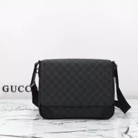 Cheap Gucci AAA Man Messenger Bags #1381730 Replica Wholesale [$170.00 USD] [ITEM#1381730] on Replica Gucci AAA Man Messenger Bags