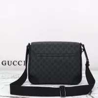 Cheap Gucci AAA Man Messenger Bags #1381730 Replica Wholesale [$170.00 USD] [ITEM#1381730] on Replica Gucci AAA Man Messenger Bags