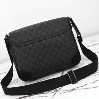 Cheap Gucci AAA Man Messenger Bags #1381730 Replica Wholesale [$170.00 USD] [ITEM#1381730] on Replica Gucci AAA Man Messenger Bags