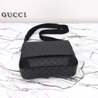 Cheap Gucci AAA Man Messenger Bags #1381730 Replica Wholesale [$170.00 USD] [ITEM#1381730] on Replica Gucci AAA Man Messenger Bags