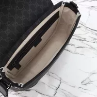 Cheap Gucci AAA Man Messenger Bags #1381730 Replica Wholesale [$170.00 USD] [ITEM#1381730] on Replica Gucci AAA Man Messenger Bags