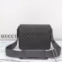 Cheap Gucci AAA Man Messenger Bags #1381732 Replica Wholesale [$175.00 USD] [ITEM#1381732] on Replica Gucci AAA Man Messenger Bags
